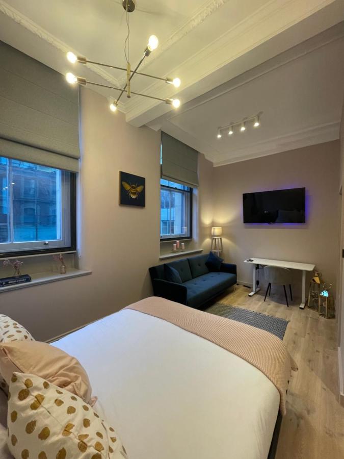 Stunning 2 Bed Apartment In Greater Manchester Exterior foto